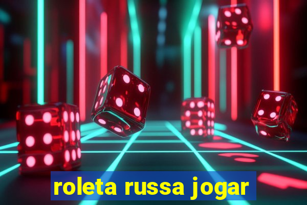 roleta russa jogar